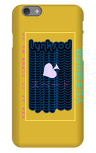 lynksod iPhone Phone Cases