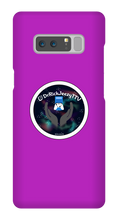 DrRick's "Phone-o-graph" case