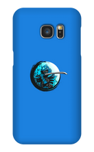 hoenma Samsung Phone Cases