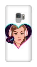 zoeydoreen94 Samsung Phone Cases