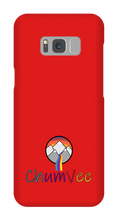 chumvee Samsung Phone Cases