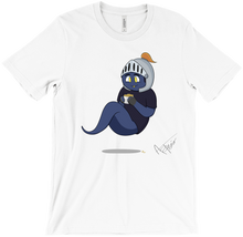 Ghost T-Shirt