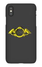 GDI IPhone Phone Cases