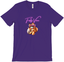 Feisty Vixen T-Shirts