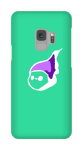 salance__ Samsung Phone Cases