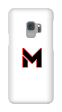 itzmercyyt Samsung Phone Cases