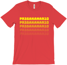 pr3sakanar10 T-Shirts