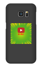 NysRex Samsung Handyhülle