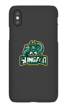 sungam2312 iPhone Phone Cases