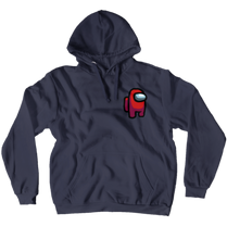 thekillerixx Hoodies (No-Zip/Pullover)