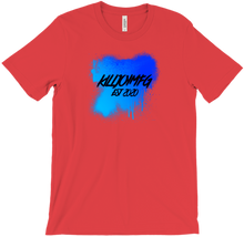 KillJoyMFG Graffiti T-Shirt