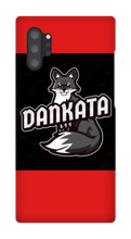 dankata699 Samsung Phone Cases