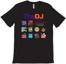 thedjhawaii T-Shirts