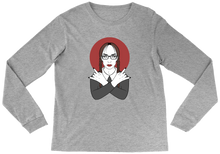 Logo Long Sleeve Tee