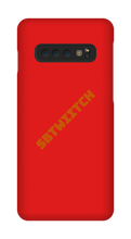 sbtwiitch Samsung Phone Cases