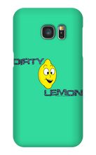 xdirtylemonx Samsung Phone Cases