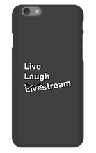 halexhandrha iPhone Phone Cases