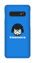 Ireamora Samsung Phone Cases