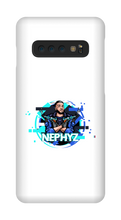 Nephyz Samsung Phone Cases
