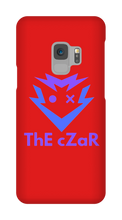 theczar00 Samsung Phone Cases