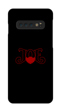 redbeardedjoe Samsung Phone Cases