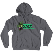 bossempiregaming Hoodies (No-Zip/Pullover)