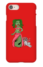 medusa317 iPhone Phone Cases