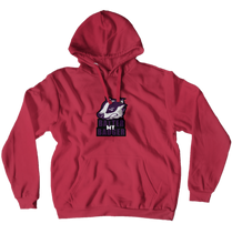 battermybadger Hoodies (No-Zip/Pullover)