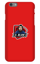 lilalienx iPhone Phone Cases