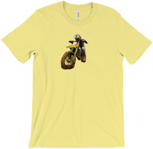 Trey Halo Supercross Career T-Shirt