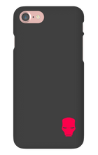 Warrmachine iPhone Case