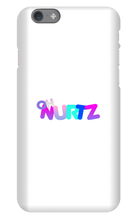ohnurtz iPhone Phone Cases