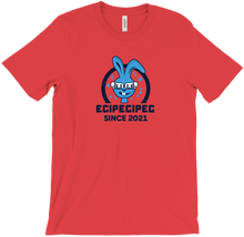 ECIPECIPEC T-Shirts