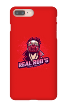 Toxic Squad iPhone Phone Cases
