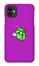 Juicy_AUS iPhone Phone Cases
