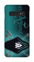 darkassassin7889 Samsung Phone Cases