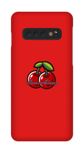 savannacherry Samsung Phone Cases
