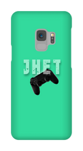 Jhet Controller Samsung Phone Cases
