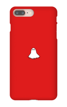 instantghost iPhone Phone Cases