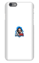 helingames iPhone Phone Cases