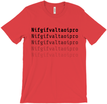 nifyplayz T-Shirts