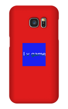 se-5904649 Samsung Phone Cases