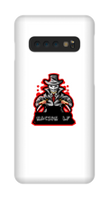 luisfetede Samsung Phone Cases