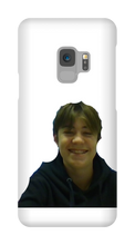 Dante iphone skal X Quilder