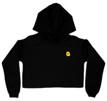 KayNugget Women’s Cropped Hoodie