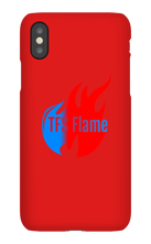 tfsflame iPhone Phone Cases