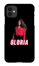 kristiande_ iPhone Gloria Case