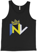 in_voker Tank Top