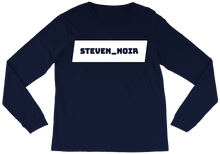 Steven Noir Long Sleeve