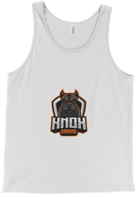 knoxgamingtafp Tank Top